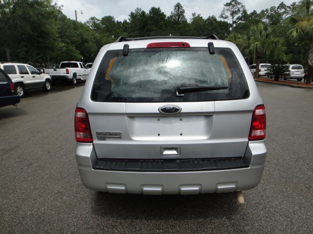 2010 Ford Escape 4DR 4WD BASE AT