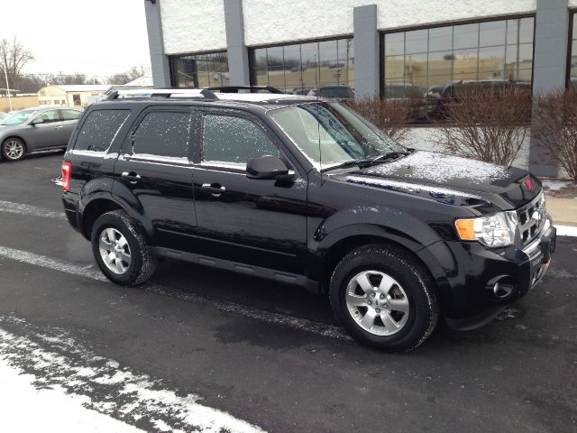 2010 Ford Escape SLT 25