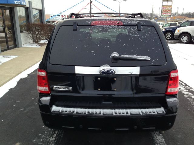 2010 Ford Escape SLT 25