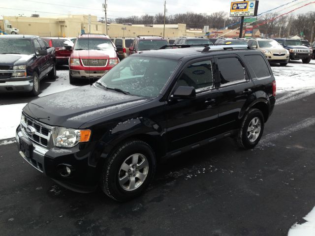 2010 Ford Escape SLT 25