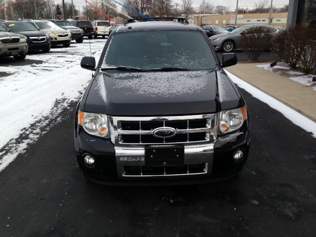 2010 Ford Escape SLT 25