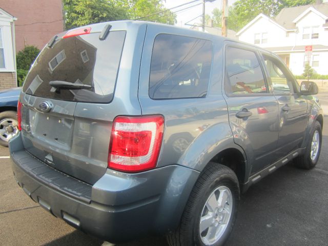 2010 Ford Escape 4DR 4WD BASE AT