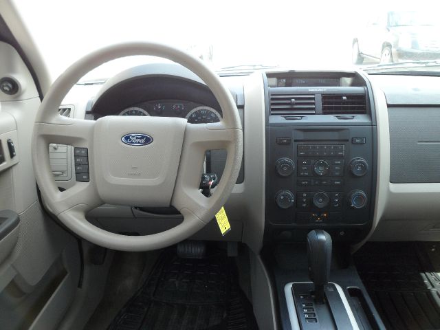 2010 Ford Escape 4DR 4WD BASE AT