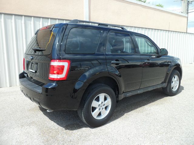 2010 Ford Escape 4DR 4WD BASE AT