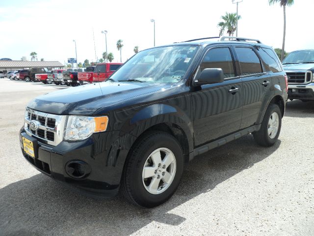 2010 Ford Escape 4DR 4WD BASE AT