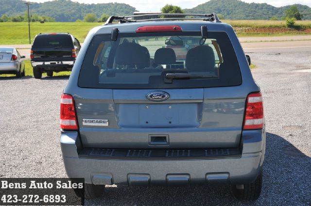 2010 Ford Escape 3500 Cummins Diesel