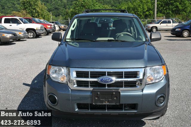 2010 Ford Escape 3500 Cummins Diesel