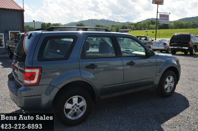 2010 Ford Escape 3500 Cummins Diesel