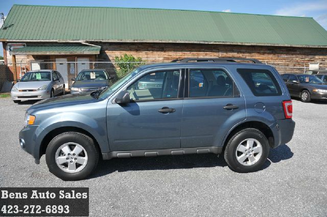 2010 Ford Escape 3500 Cummins Diesel