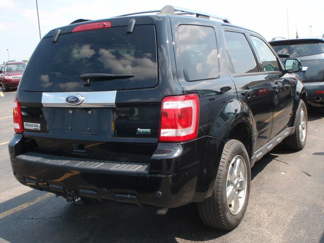 2010 Ford Escape Super