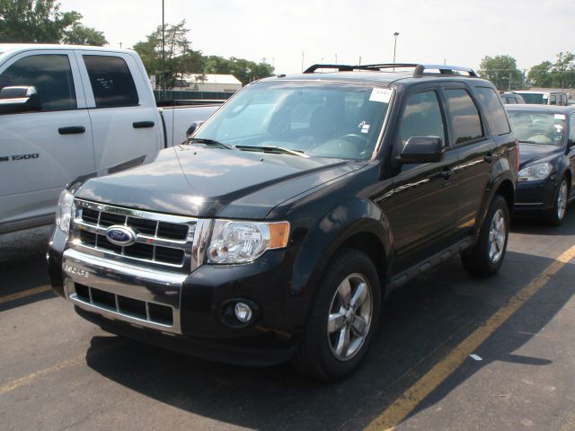 2010 Ford Escape Super