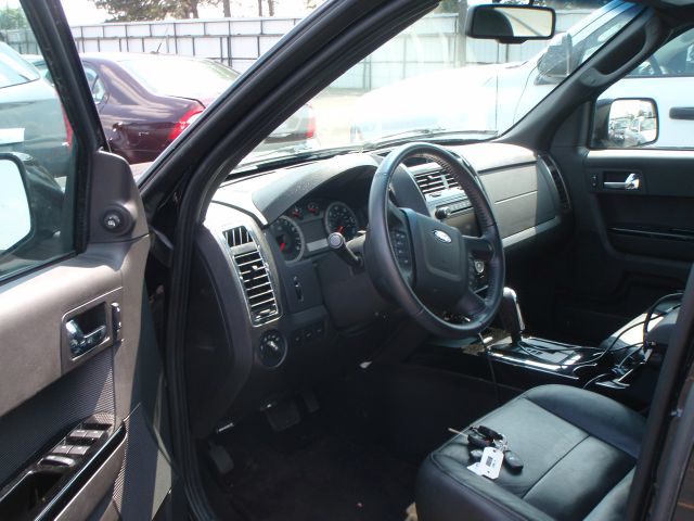 2010 Ford Escape Super