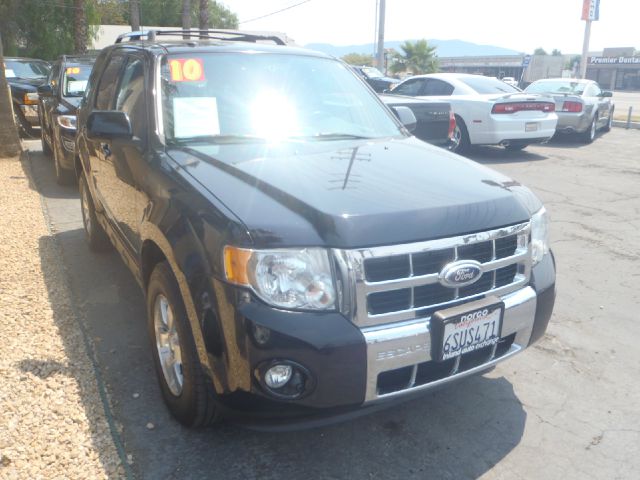 2010 Ford Escape Power LIFT GATE