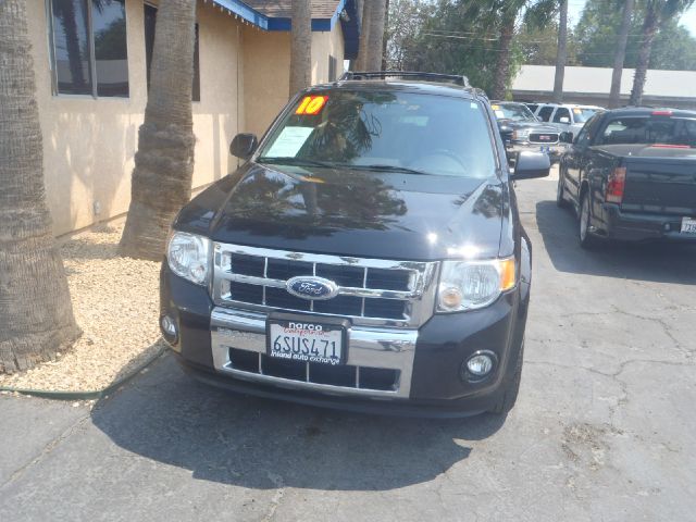 2010 Ford Escape Power LIFT GATE