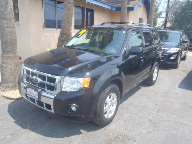 2010 Ford Escape Power LIFT GATE