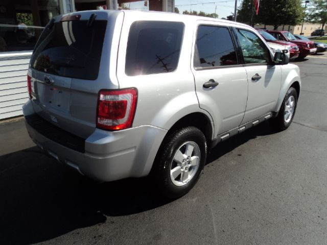 2010 Ford Escape 4DR 4WD BASE AT