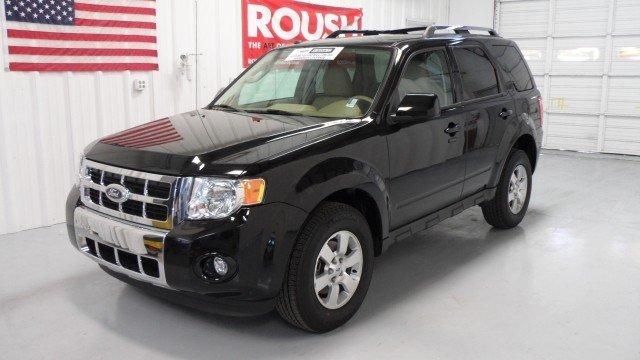 2010 Ford Escape SLT 25