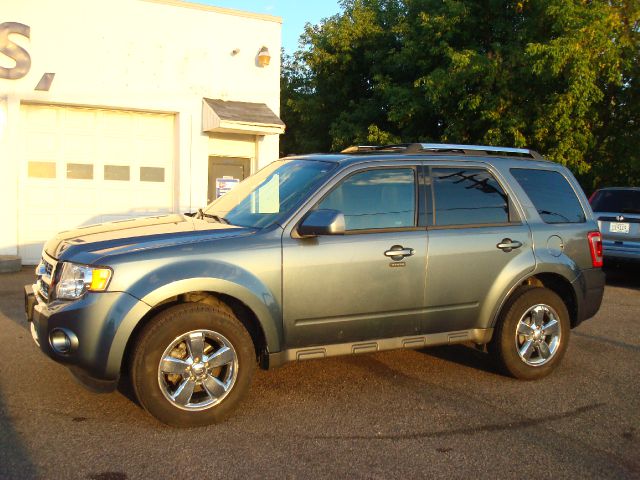 2010 Ford Escape Power LIFT GATE