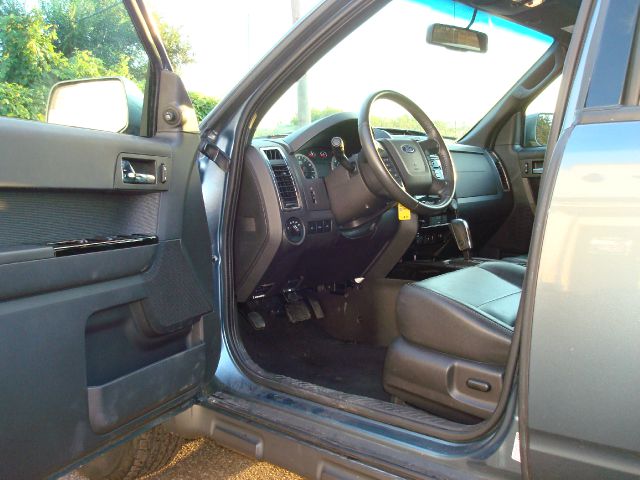 2010 Ford Escape Power LIFT GATE