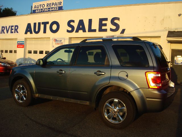 2010 Ford Escape Power LIFT GATE