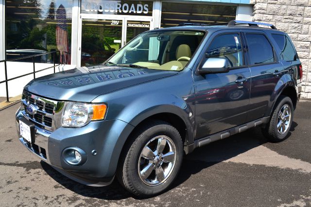 2010 Ford Escape Super