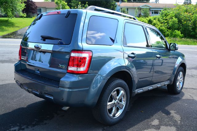 2010 Ford Escape Super