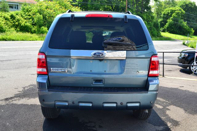 2010 Ford Escape Super