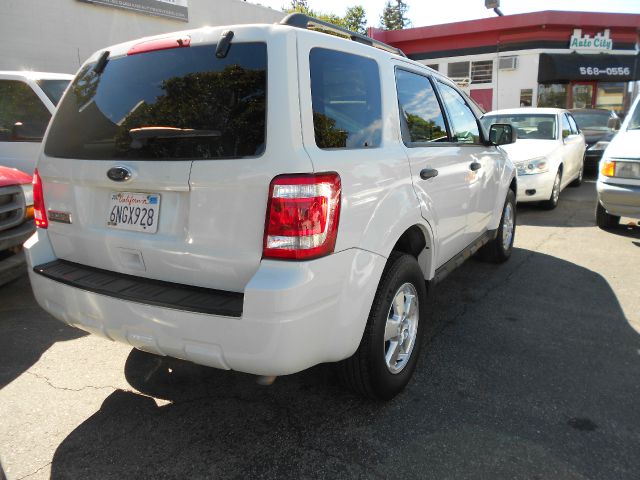 2010 Ford Escape 4DR 4WD BASE AT