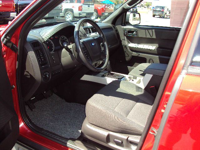 2010 Ford Escape SL 4x4 Regular Cab