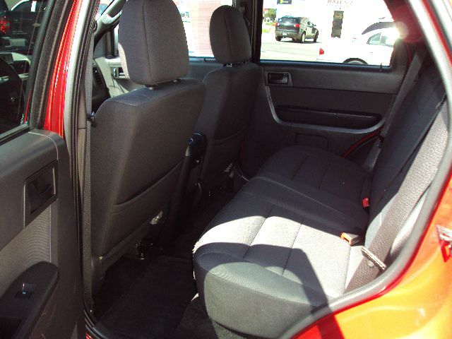 2010 Ford Escape SL 4x4 Regular Cab