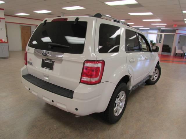 2010 Ford Escape SLT 25