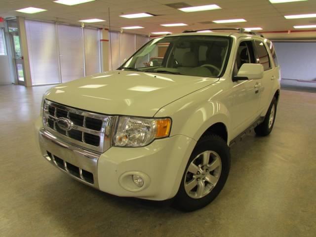 2010 Ford Escape SLT 25