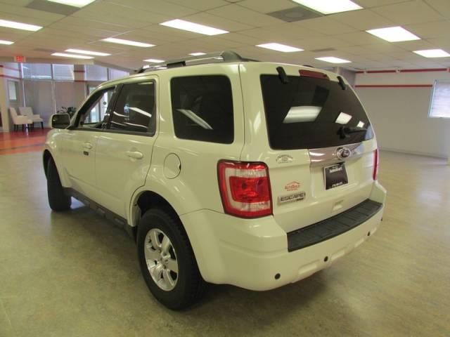 2010 Ford Escape SLT 25