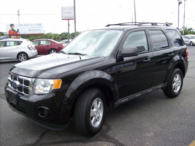 2010 Ford Escape 3500 Cummins Diesel