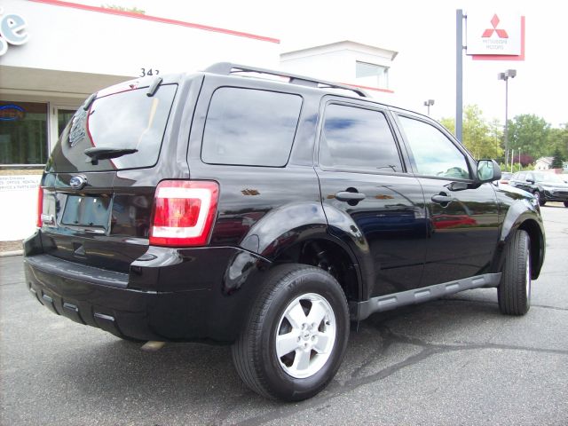 2010 Ford Escape 3500 Cummins Diesel