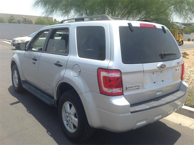 2010 Ford Escape ESi