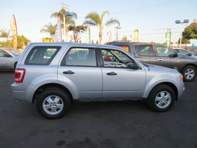 2010 Ford Escape 4DR 4WD BASE AT