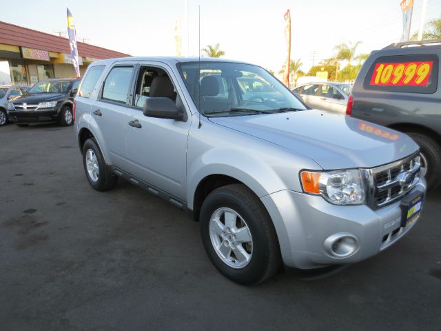 2010 Ford Escape 4DR 4WD BASE AT