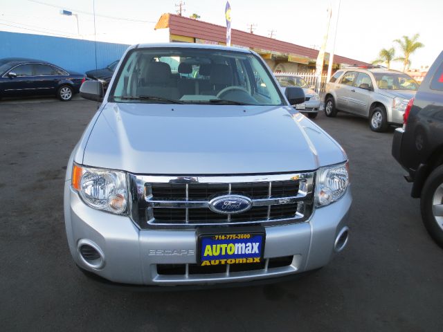 2010 Ford Escape 4DR 4WD BASE AT