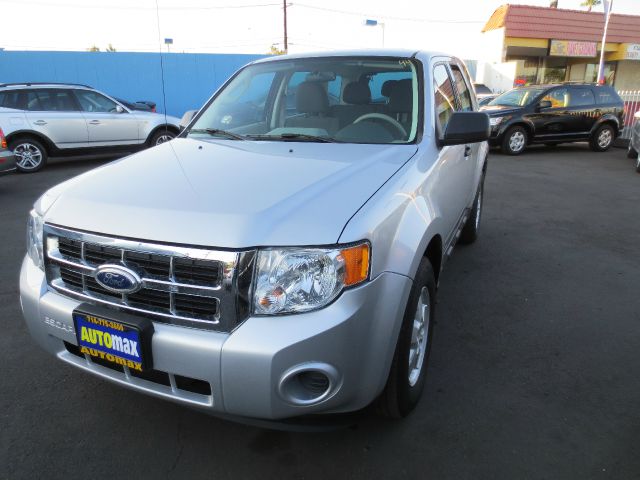 2010 Ford Escape 4DR 4WD BASE AT