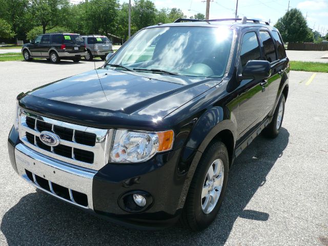 2010 Ford Escape Super