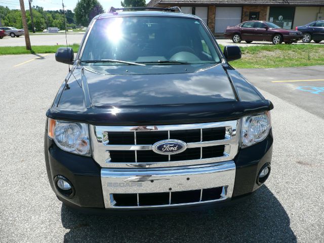 2010 Ford Escape Super