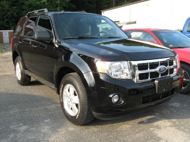 2010 Ford Escape SL 4x4 Regular Cab