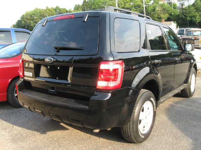 2010 Ford Escape SL 4x4 Regular Cab