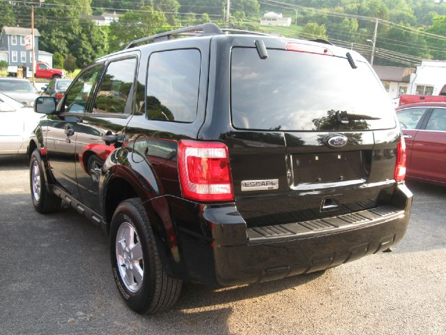 2010 Ford Escape SL 4x4 Regular Cab