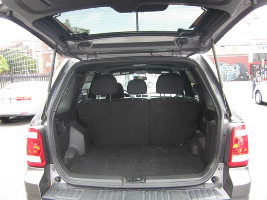 2010 Ford Escape 31 FOOT