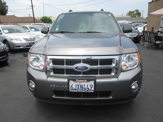 2010 Ford Escape 31 FOOT