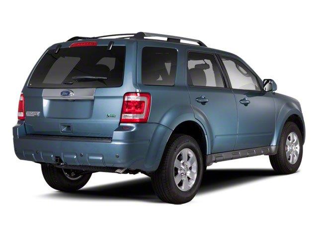 2010 Ford Escape ESi