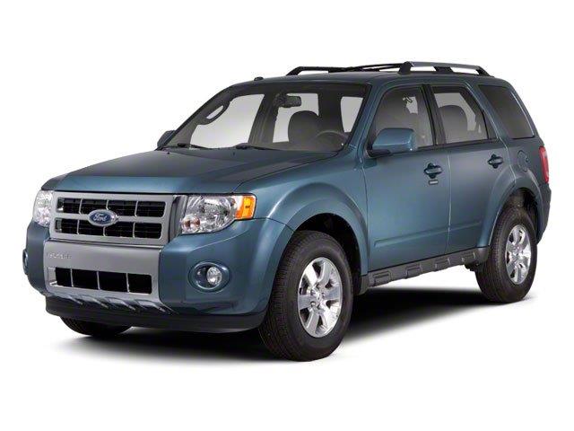 2010 Ford Escape ESi