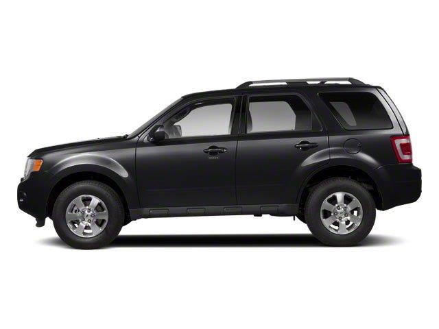 2010 Ford Escape ESi